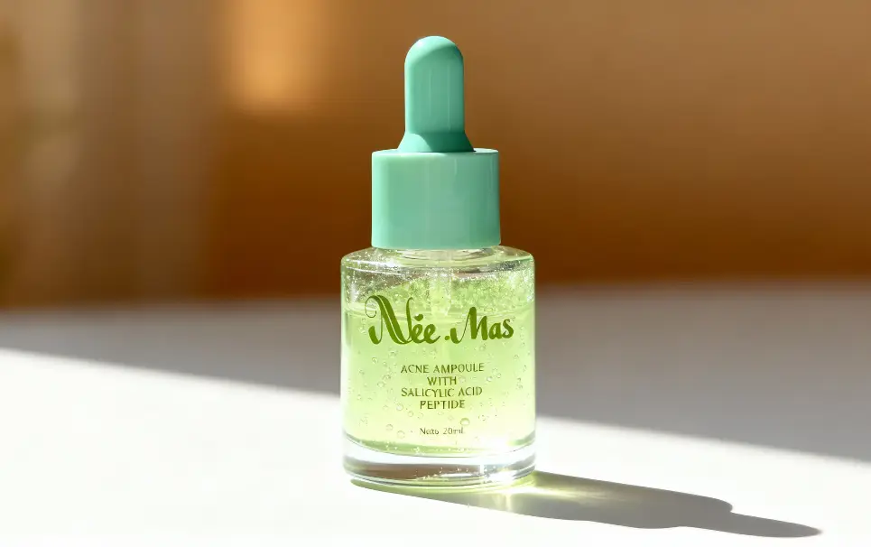 nee mas acne ampoule