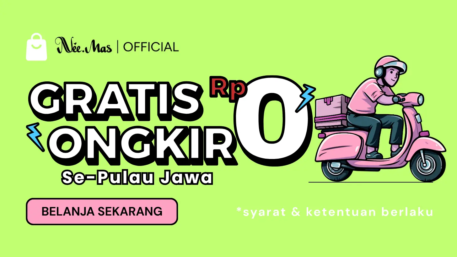 promo nee mas official